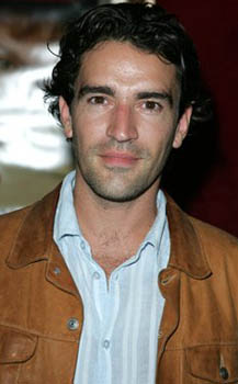Ben Chaplin